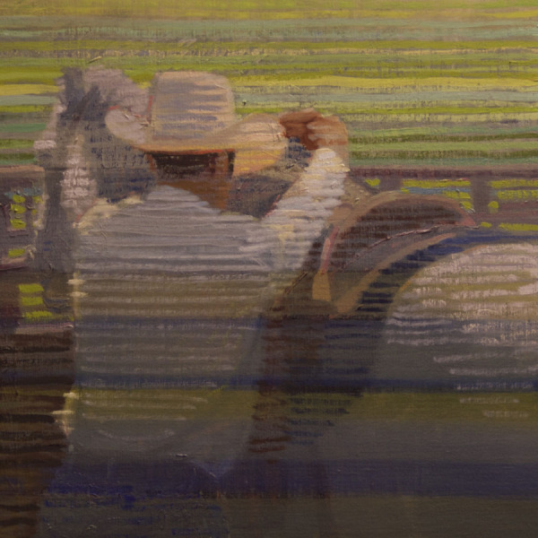 Study for Richard I