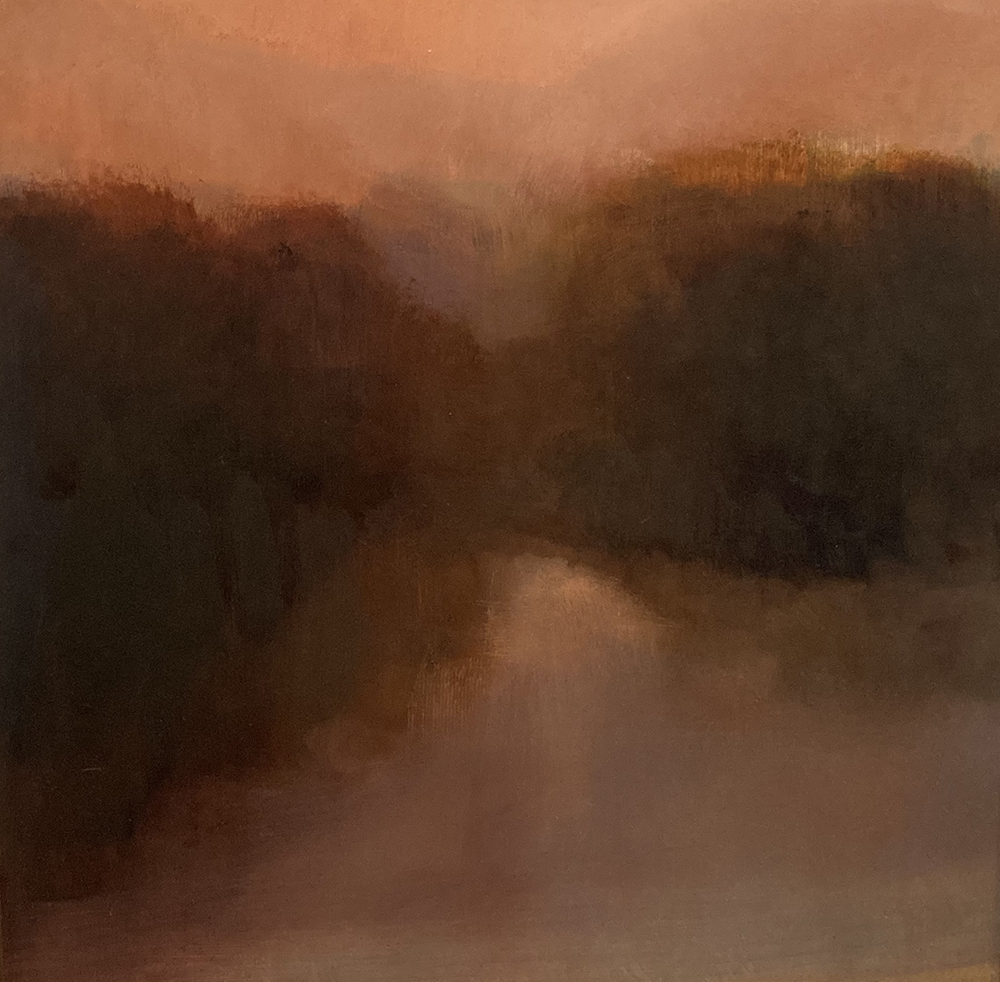 Last Reflection