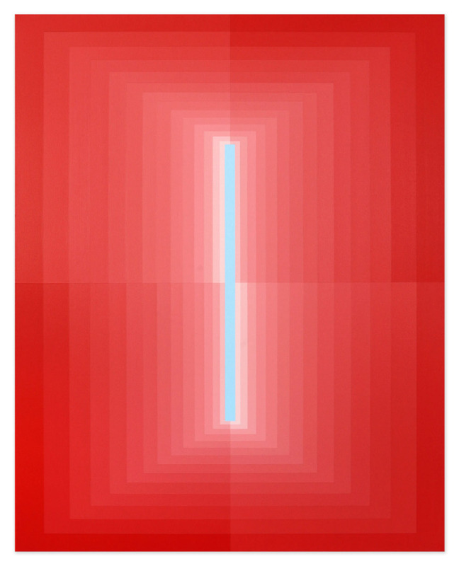 INCANDESCENCE I