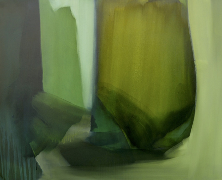 Clandestine Lilypad