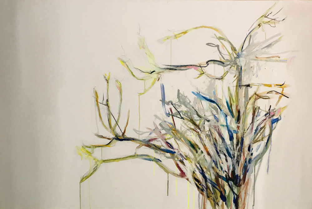 Stick Plant III