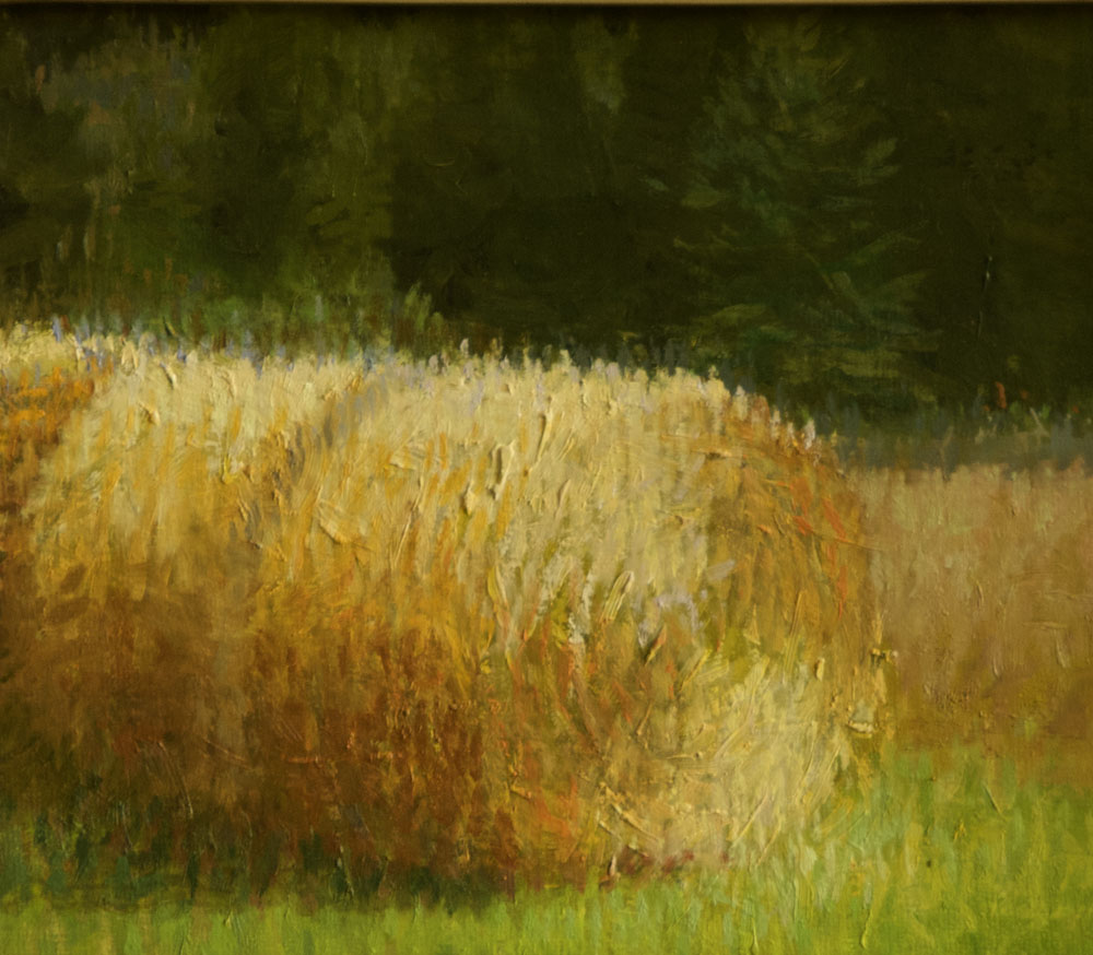 Haybale