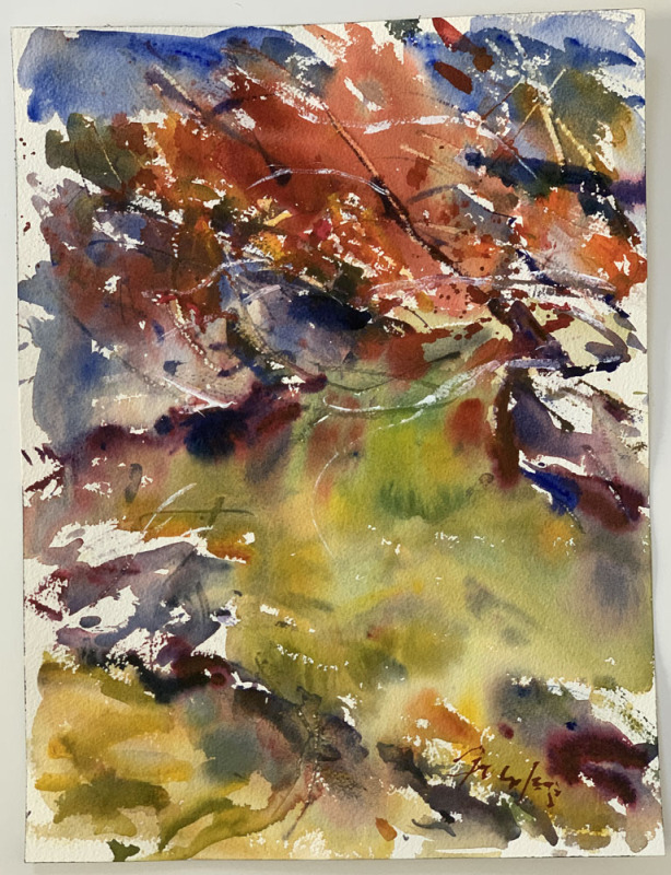 Fall II