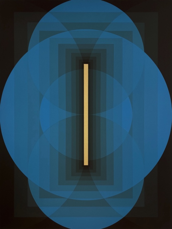 Memory Vessel II