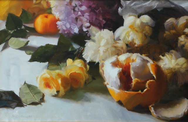 Citrus Sensation