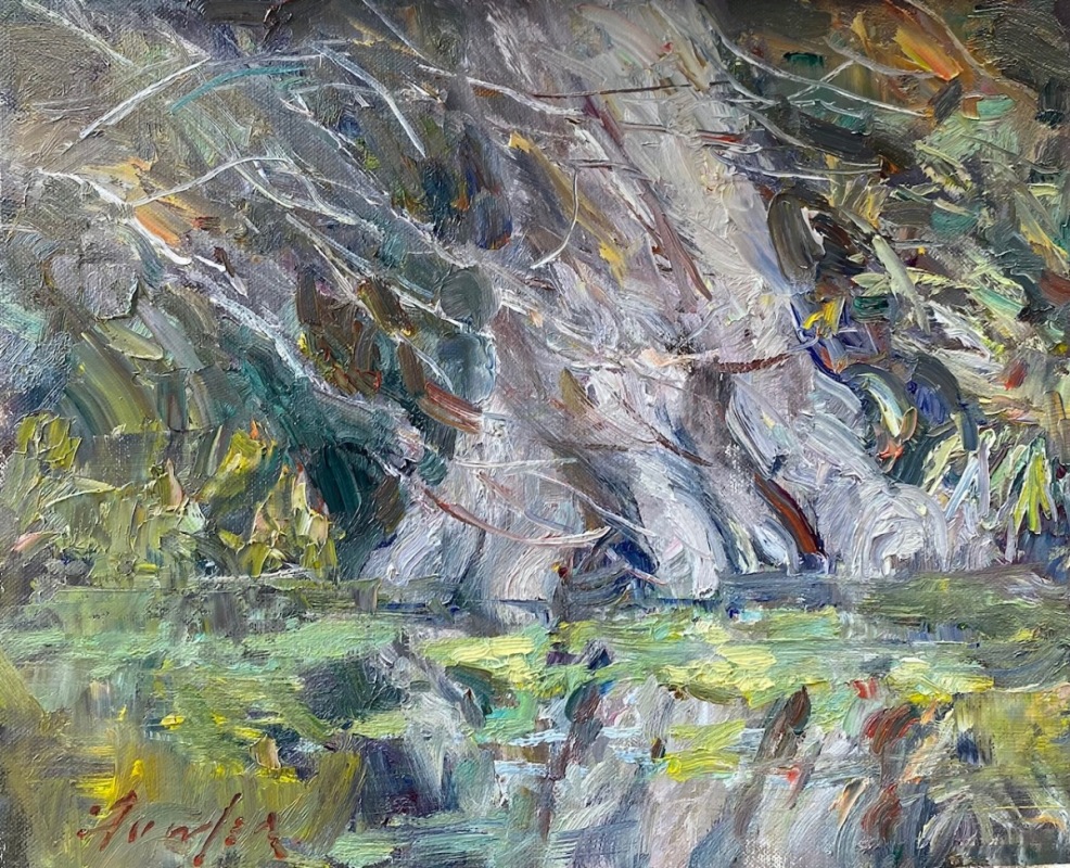 Big Cypress