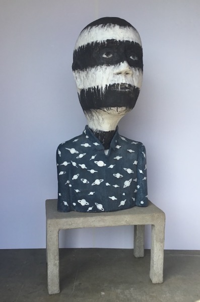Space Man