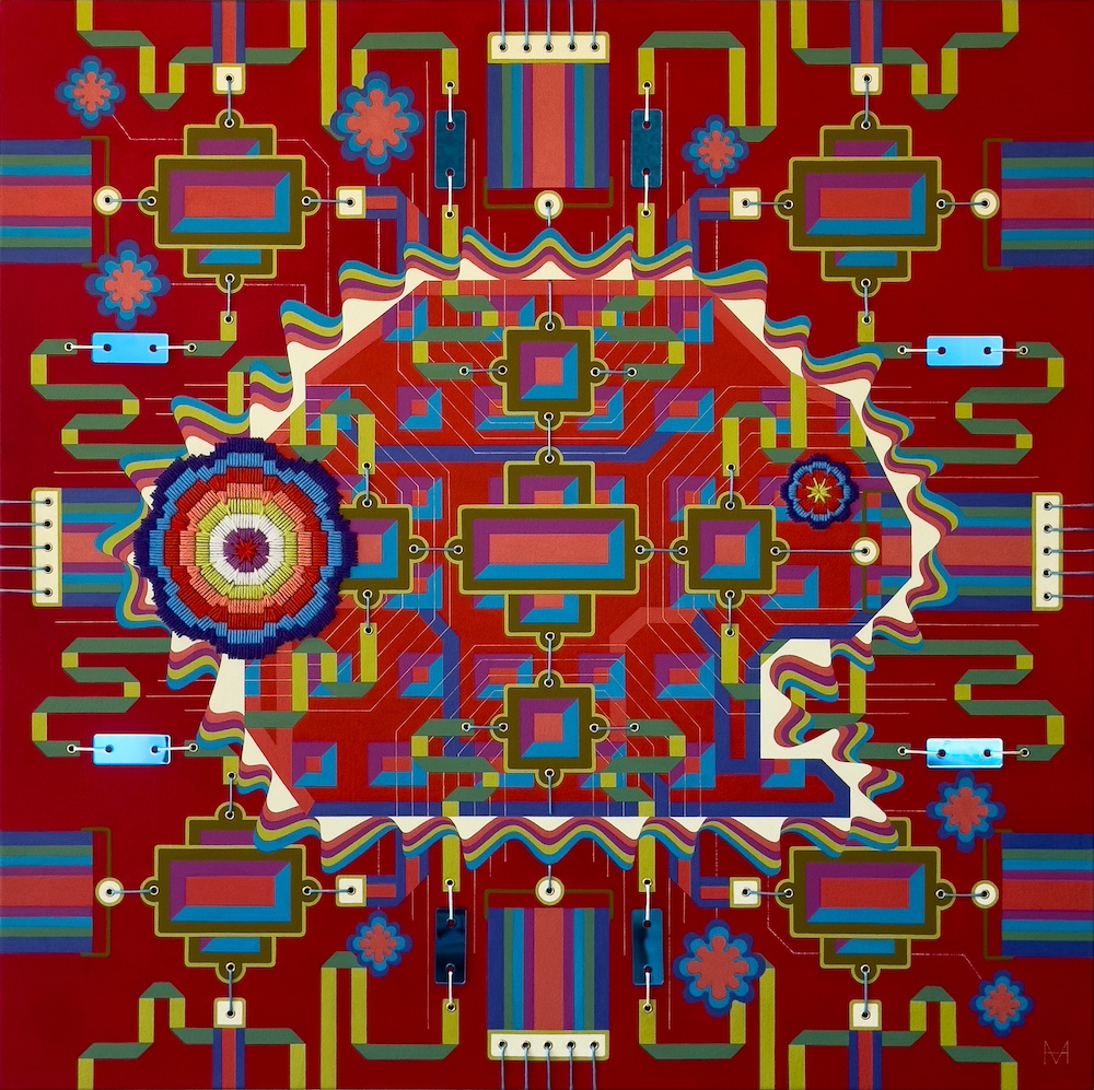 Rabid- Multi Rabid- Multi