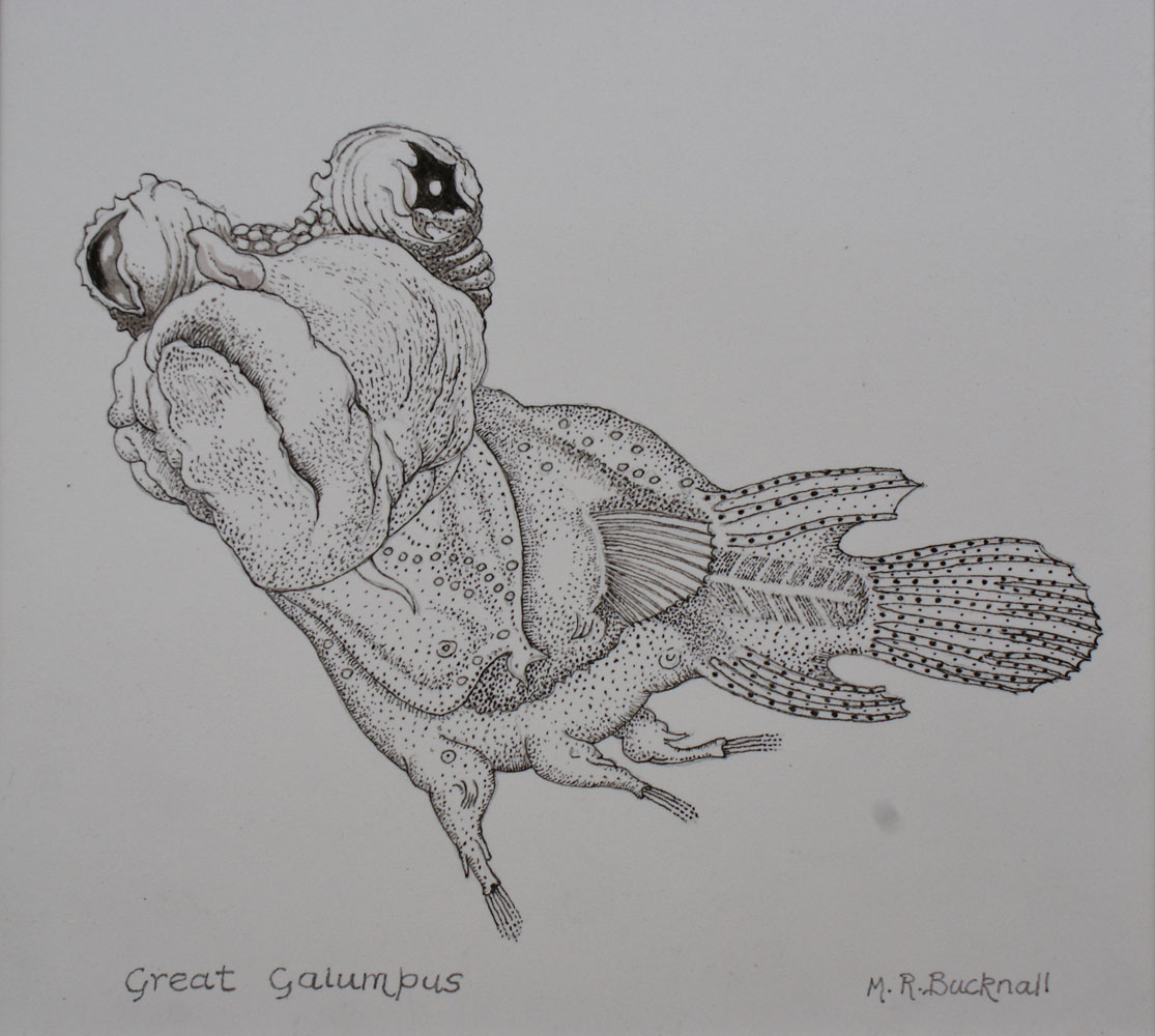 Great Galumpus