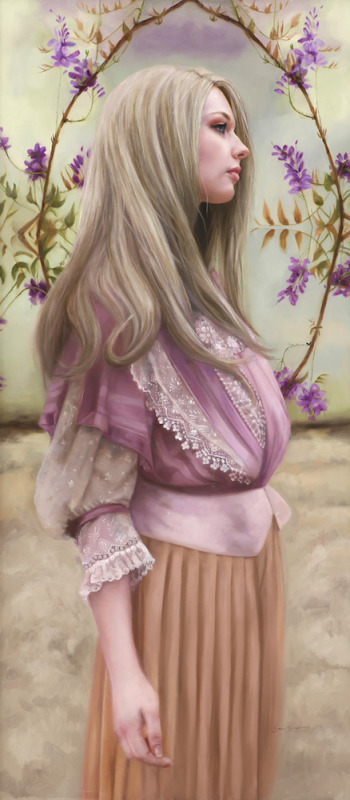 Dreams of a Halcyon Spring