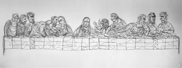 The Last Supper