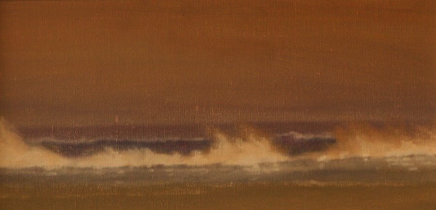 Warm Surf