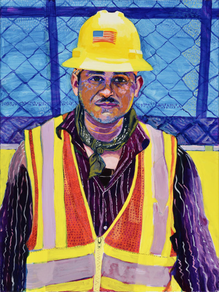 Crew Member, 500 W 2nd Street
