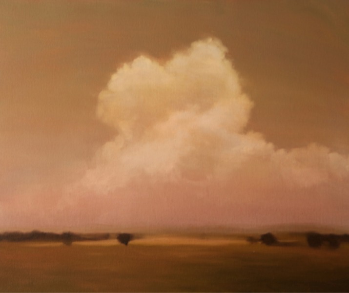 Pink Cloud