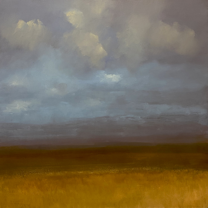 Prairie Clouds