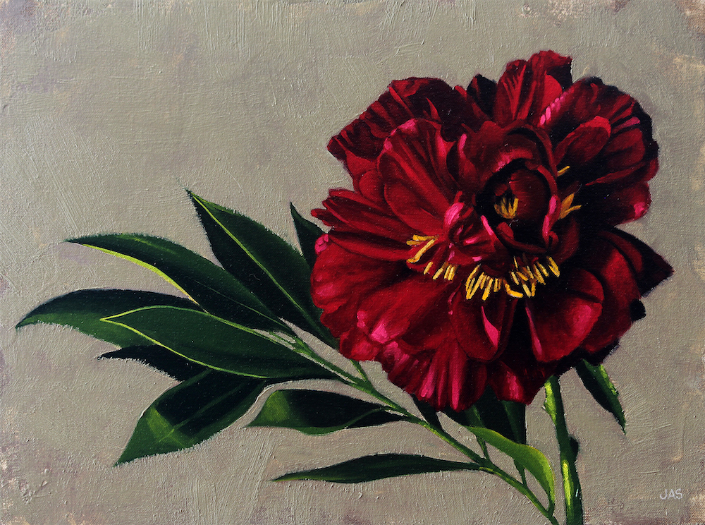 Peony