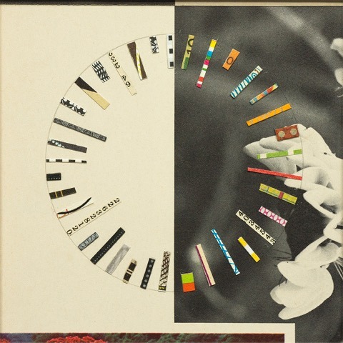 Polarization Study No. 4