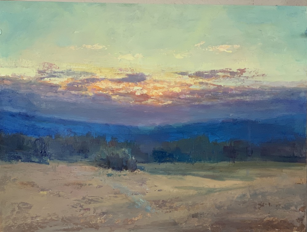 The Sun Always Rises 1