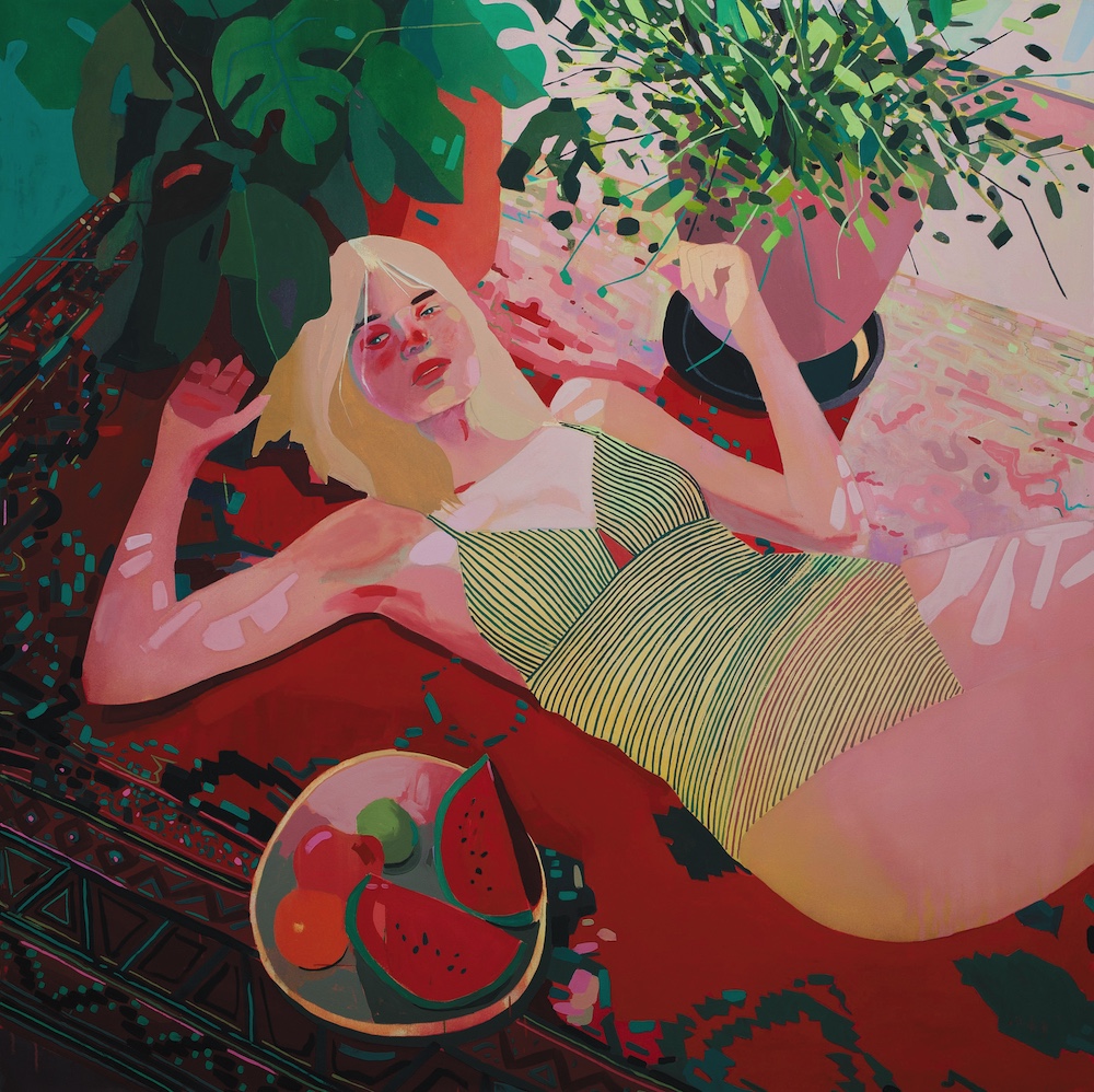 Watermelon