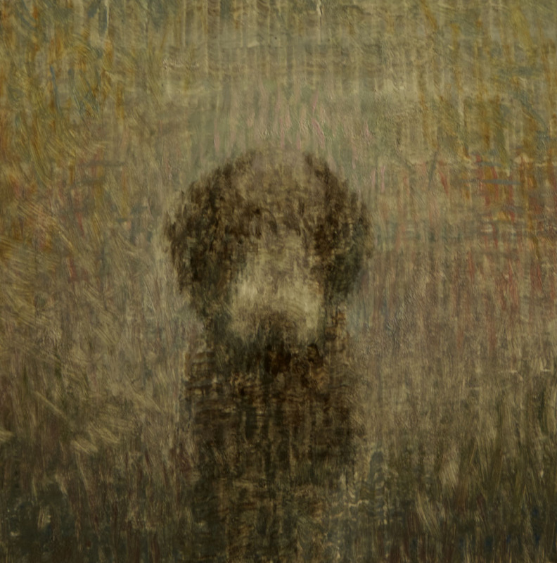 Winter Triptych III