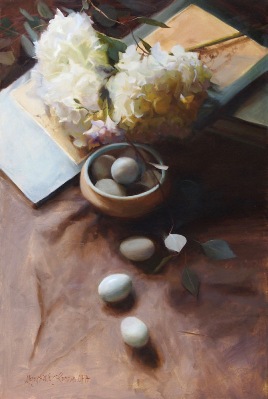 Centered Beginnings