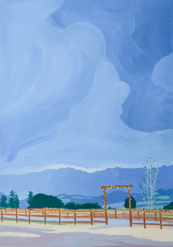 Storm Sky