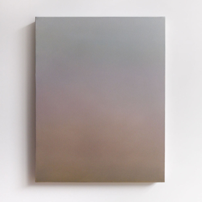 The Sea Is The Sky: Temple Mountain No. 3