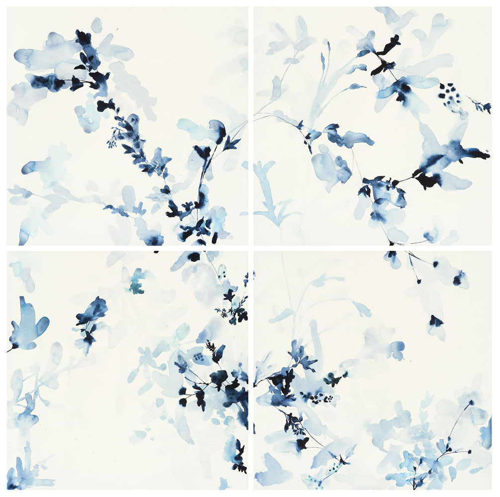 Indigo 1-4