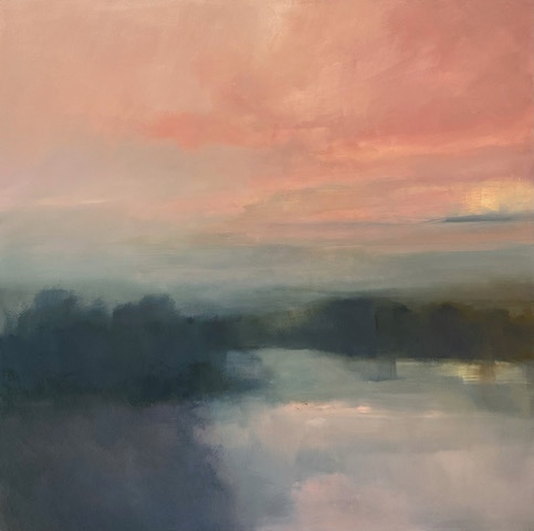 Pink Dawn