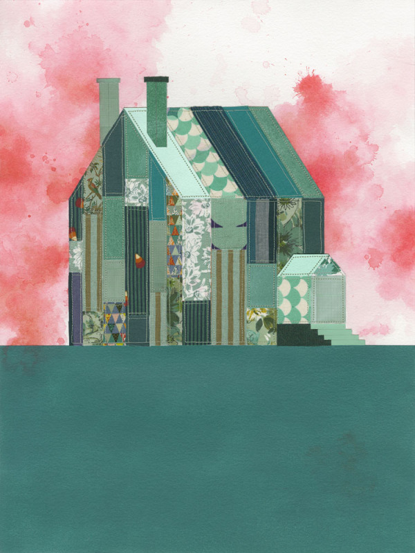 House of Seclusion