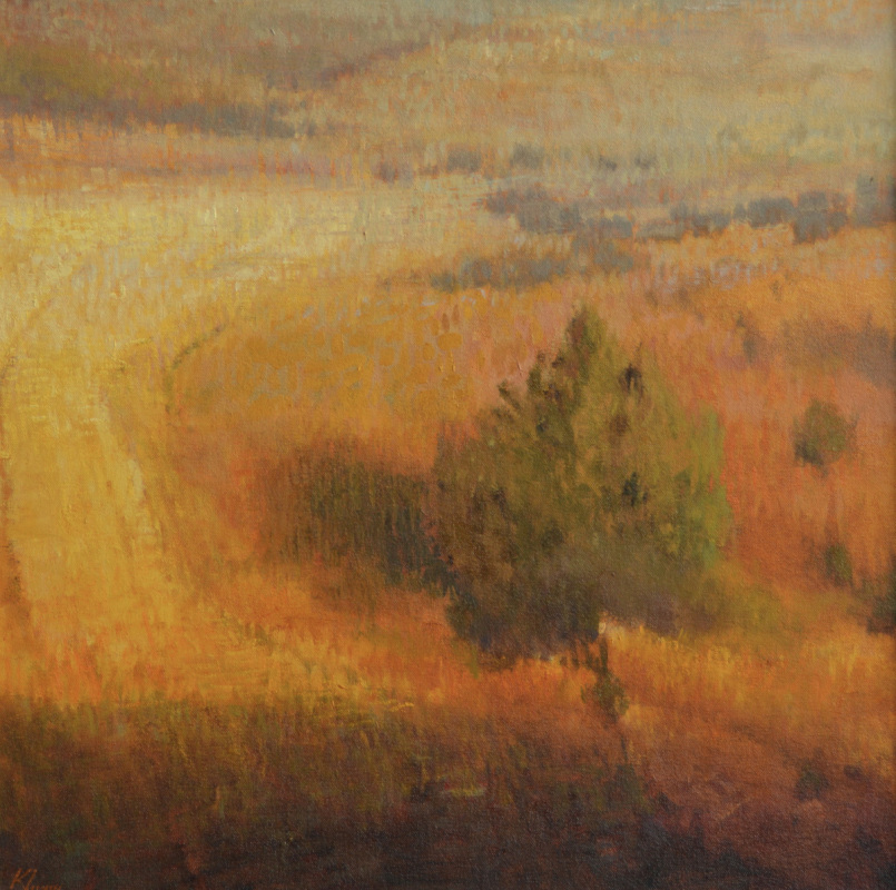 Fall Shadows
