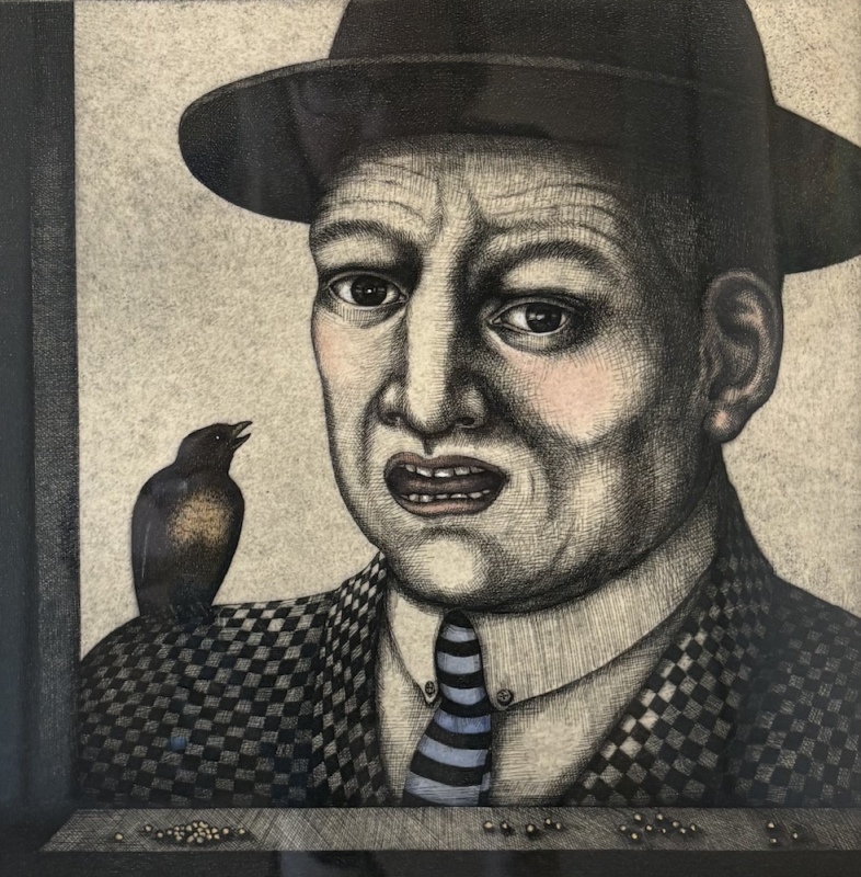 Informed Sources, ed. 41/60