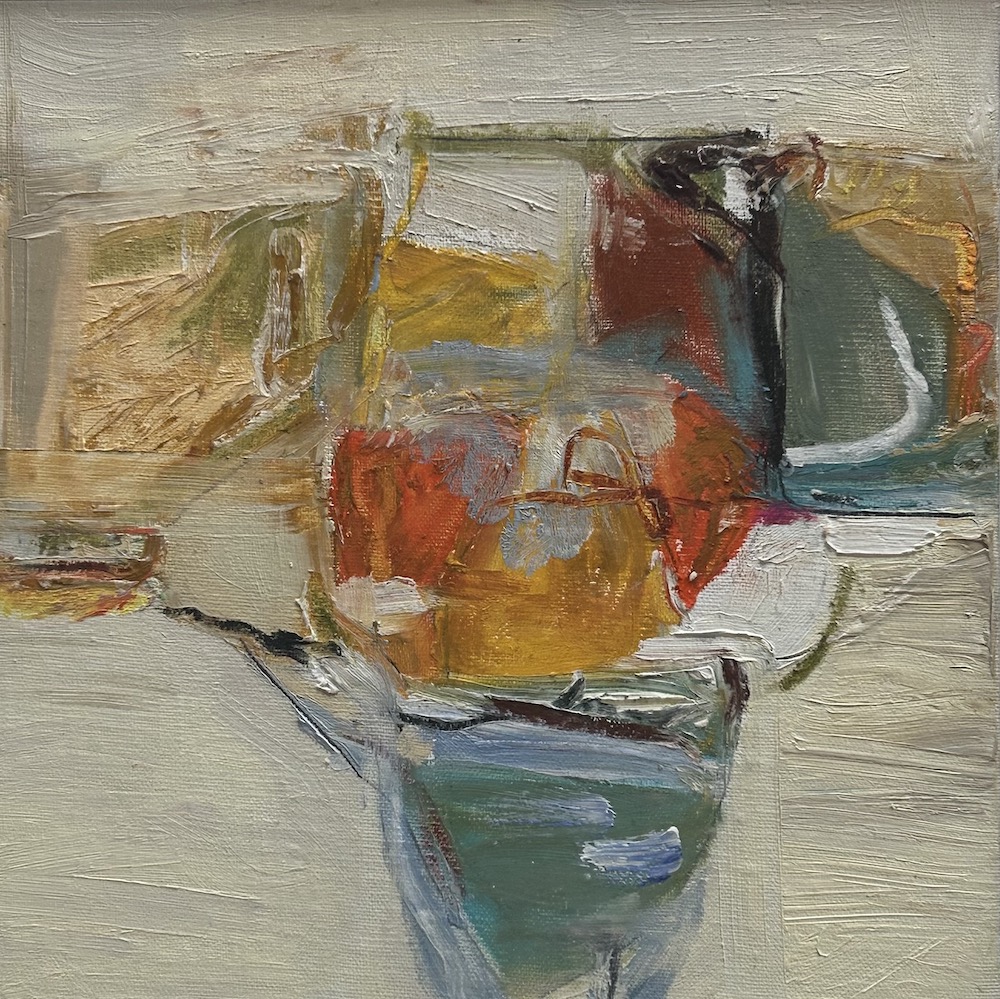 Bowl of Fruit