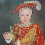 The Little Prince and His Imp