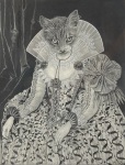 Sphinx Maiden