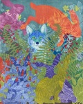Coyote and Hares
