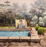 Enjoy a Swim in the Pool