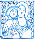 Mother and Child