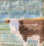 Cow Study