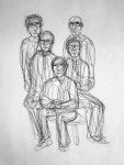 The Five of Us