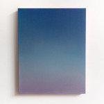 The Sea Is The Sky: Longyearbyen No. 2