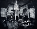 Period Room Series, Sala #6, Panoramic View