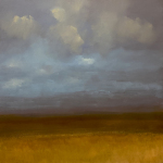 Prairie Clouds