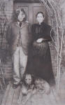 Old Family Photo