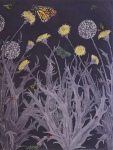 Dandelion Party- Variation 2/3