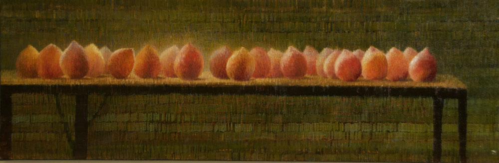 Fredericksburg Peaches