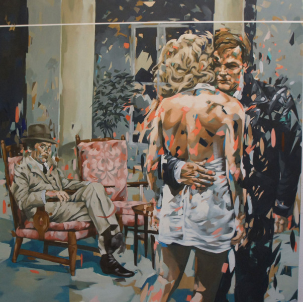 The Exhibition