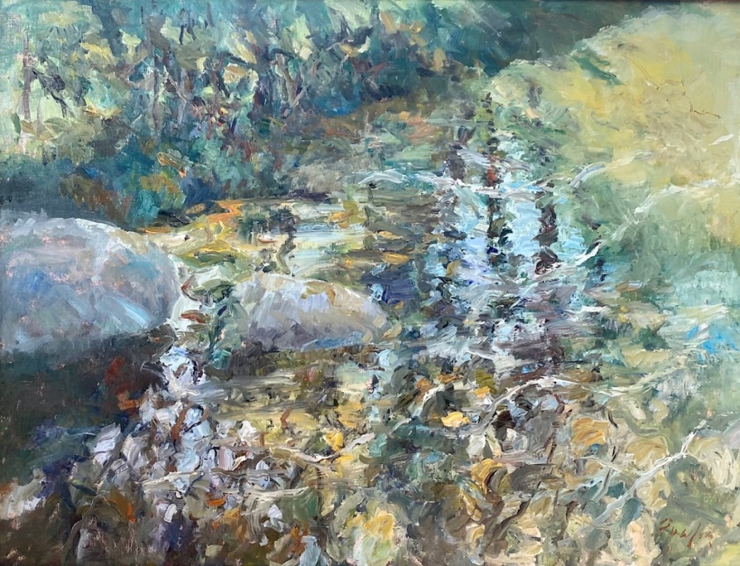 Bull Creek Bank