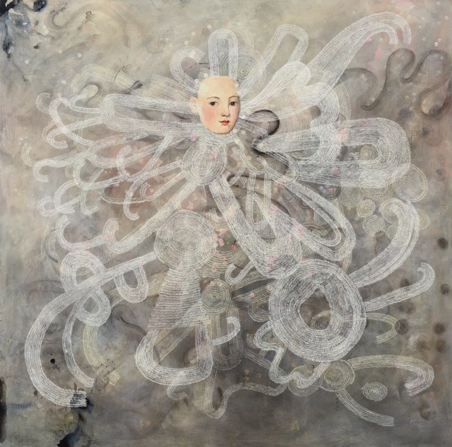 Cosmic Medusa
