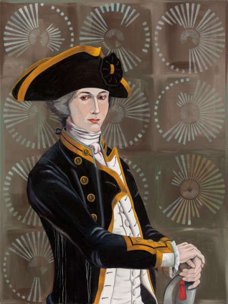 Master and Commander